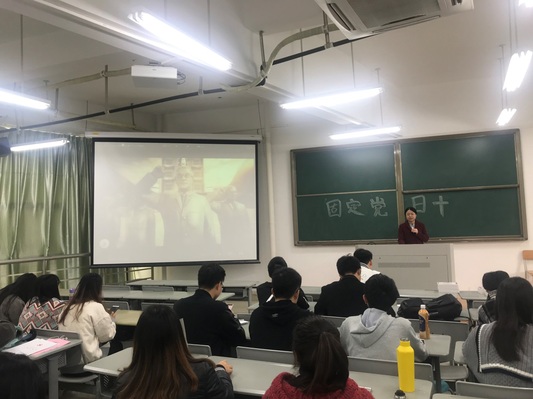 信息科学与技术学院学生第二、第...