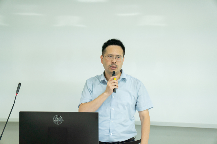 赋能师资提质 深耕AI教学｜我...