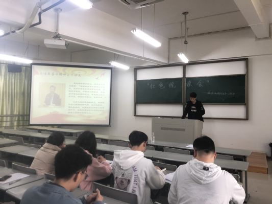 信息科学与技术学院学生第一、第...