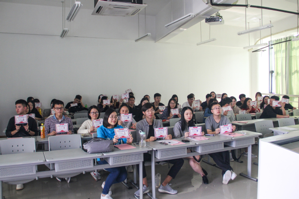 信息科学与技术学院学生第一、第...